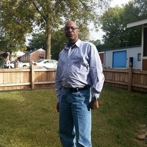 Meet your Posher, Curtis